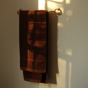 Fauna Towel Bar