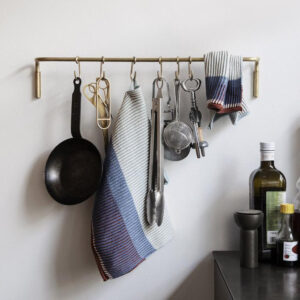 Ferm Kitchen Rod
