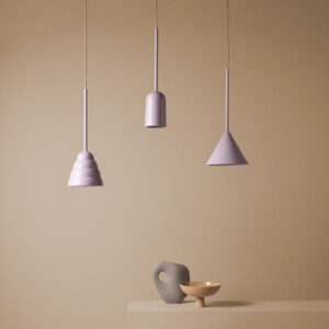 Figura Pendant Cone