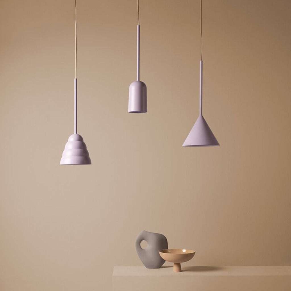 Figura Pendant Cone