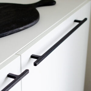 Flat Line Handle