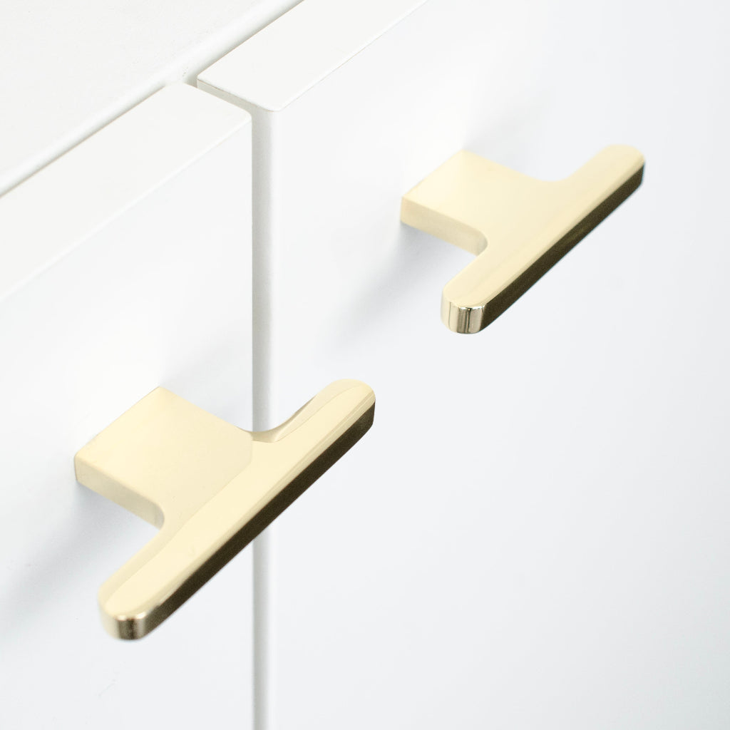 Flat Line Knob - Image 10