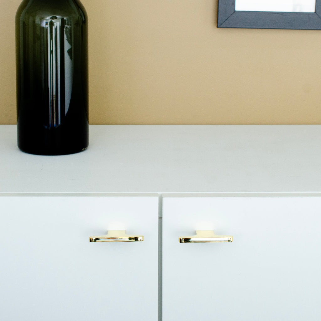 Flat Line Knob - Image 13