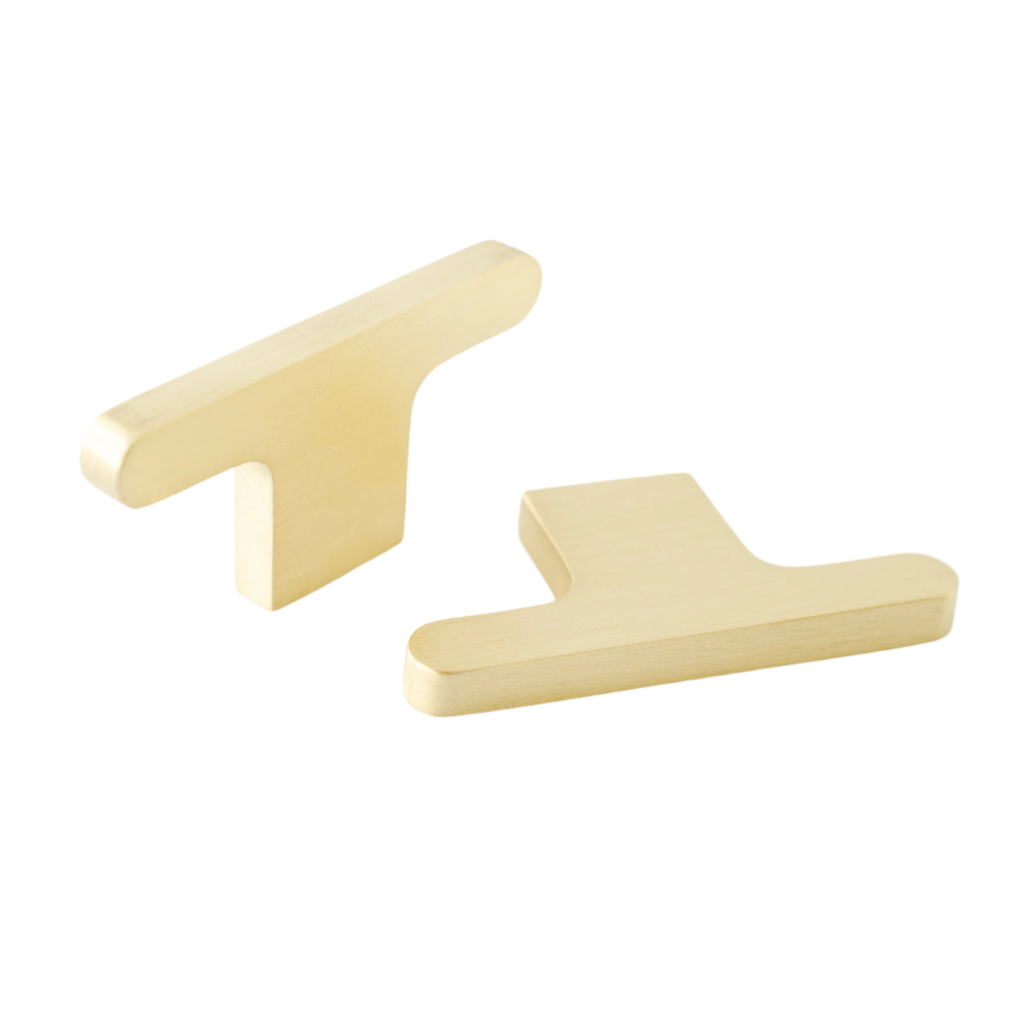 Flat Line Knob - Image 15