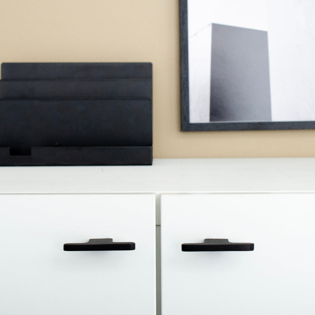Flat Line Knob - Image 2