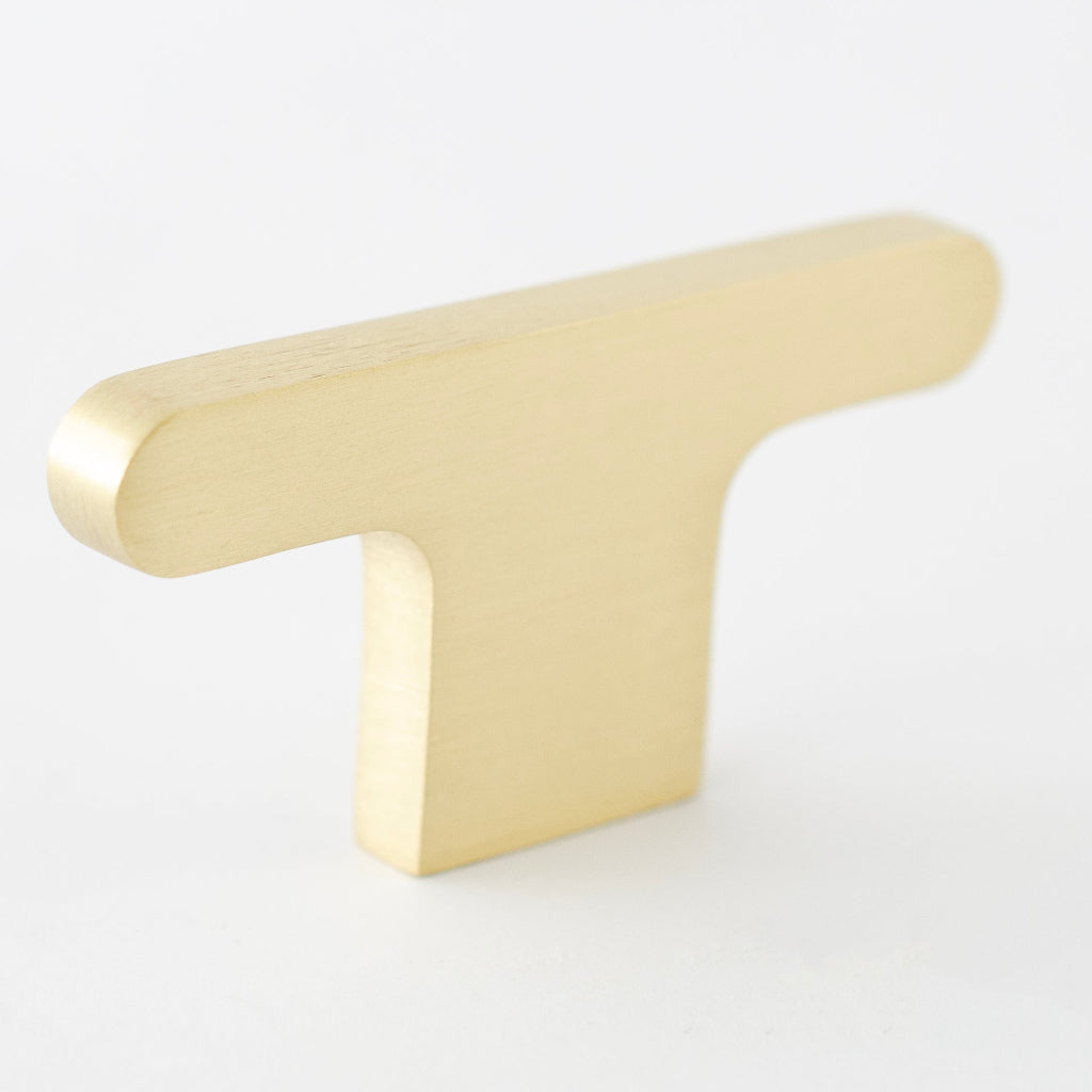 Flat Line Knob - Image 3
