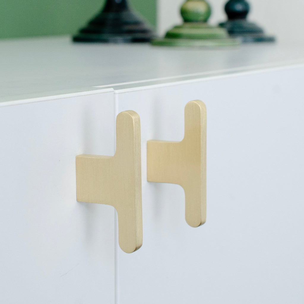 Flat Line Knob - Image 4