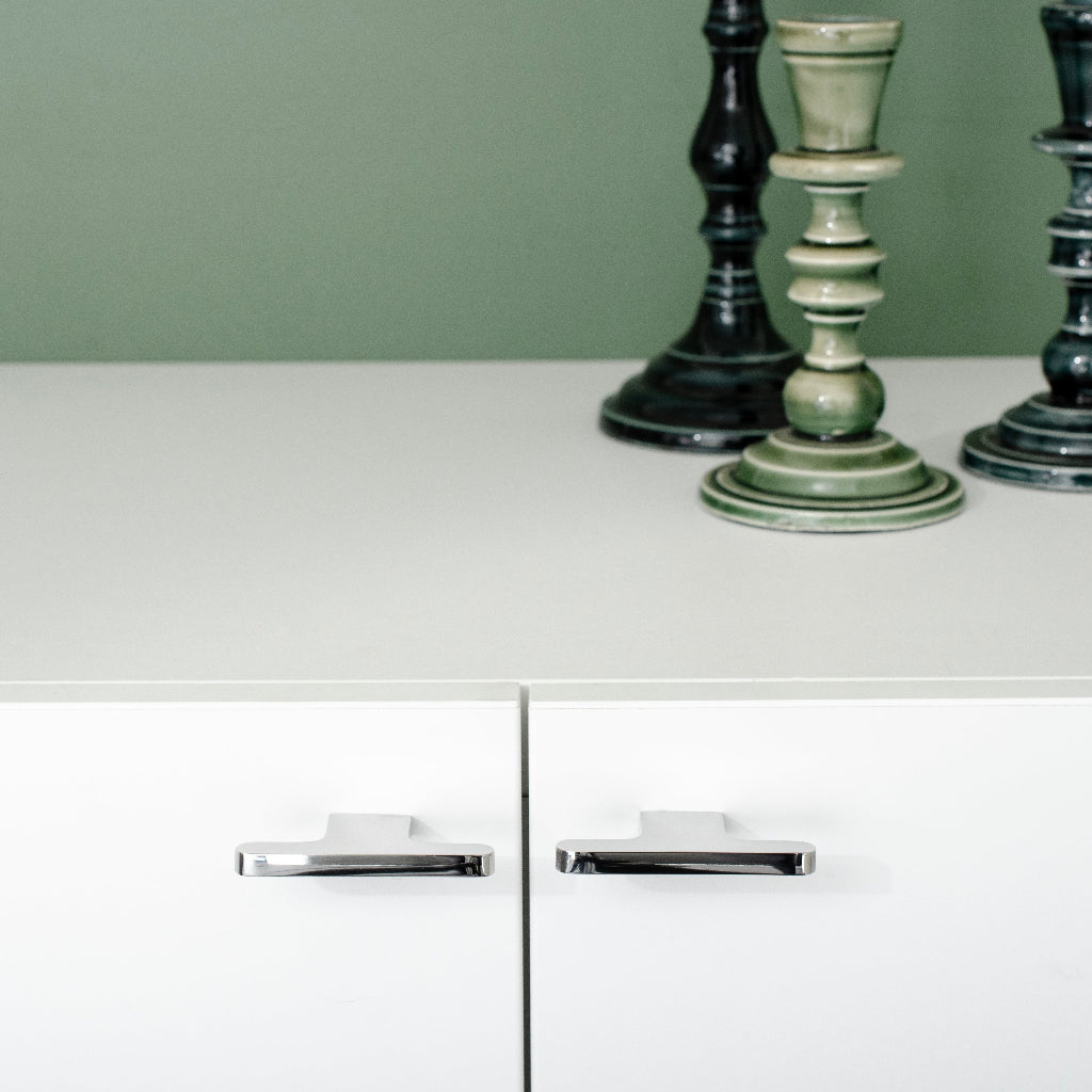 Flat Line Knob - Image 6