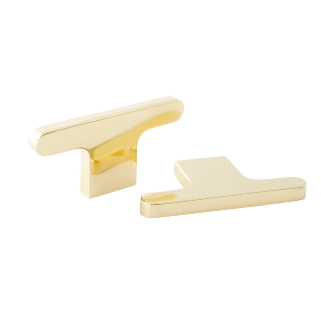 Flat Line Knob - Image 7