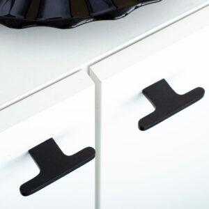 Flat Line Knob