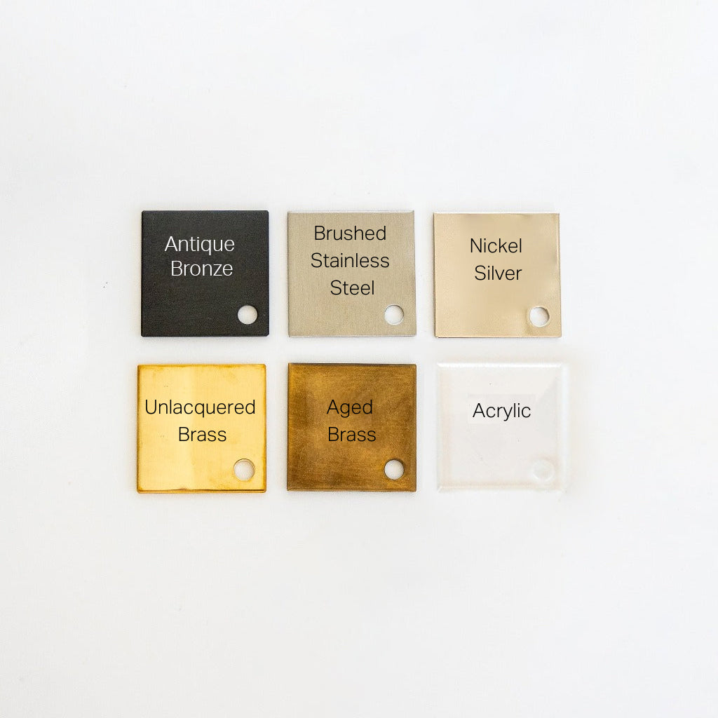 Forbes & Lomax Finish Sample - Image 2