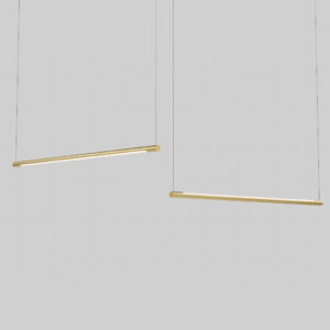 Form Linear Suspension