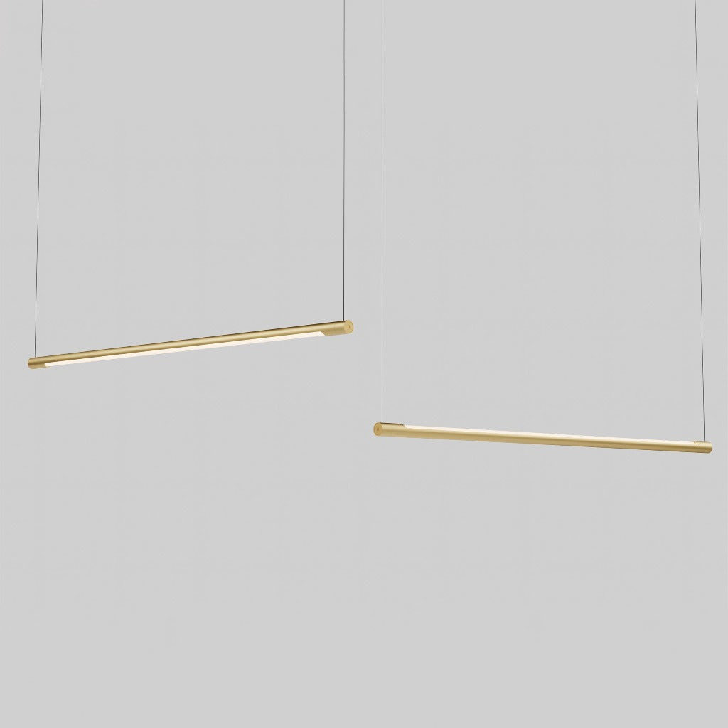 Form Linear Suspension