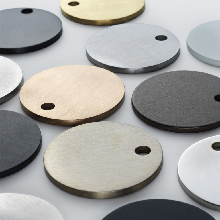 Formani Finish Samples - Image 2