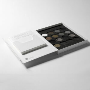 Formani Finish Samples