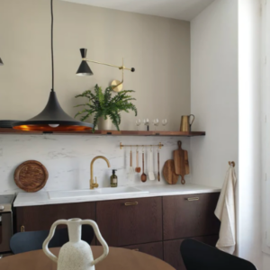 Forme No. 1 Hanging Rail