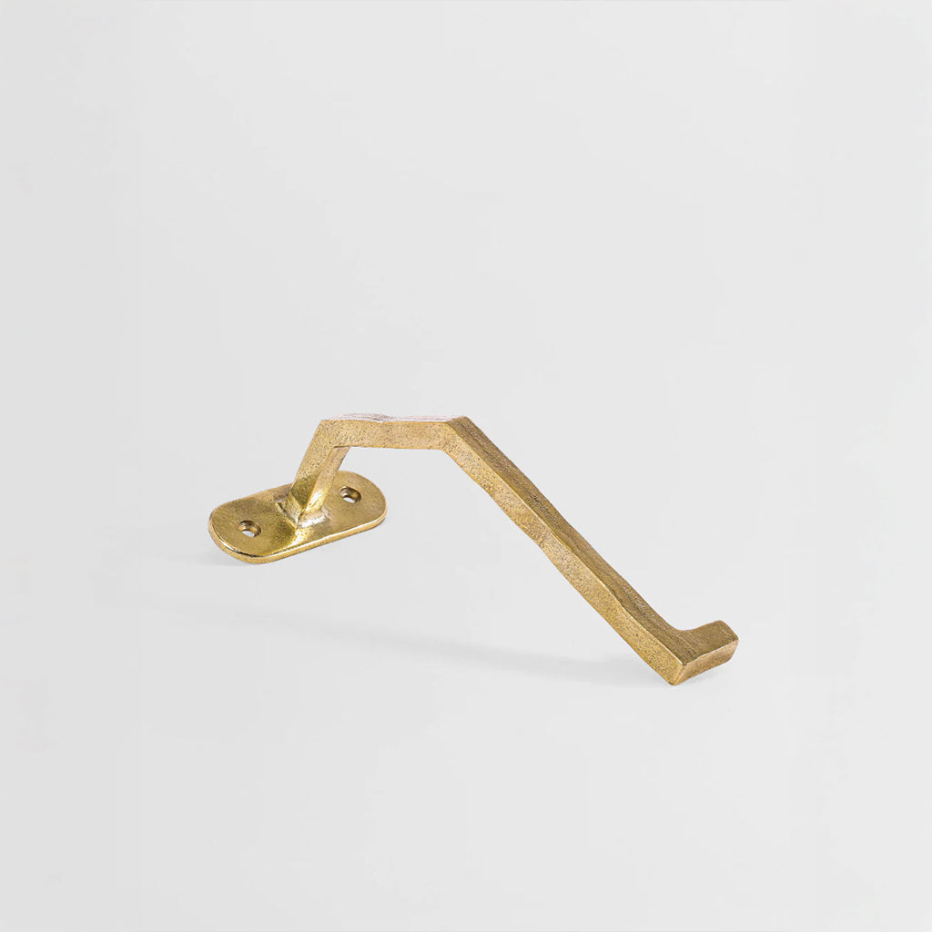 Forme No. 12 Edge Toilet Roll Holder
