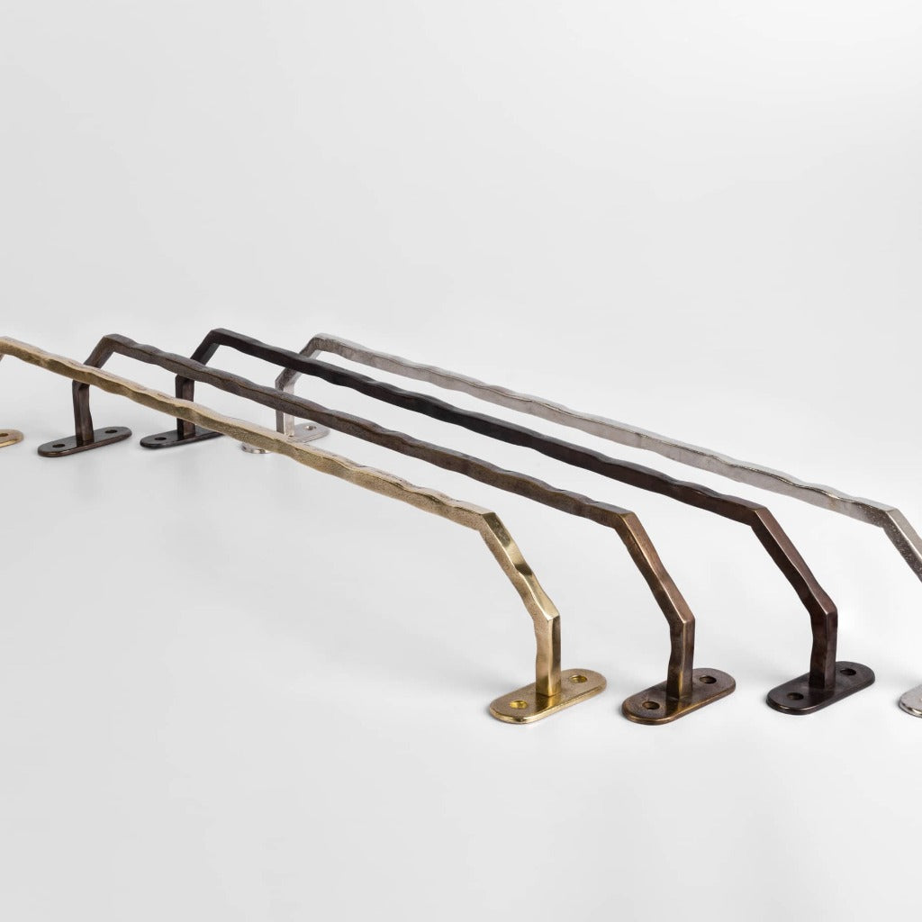 Forme No. 15 Towel Bar - Image 11