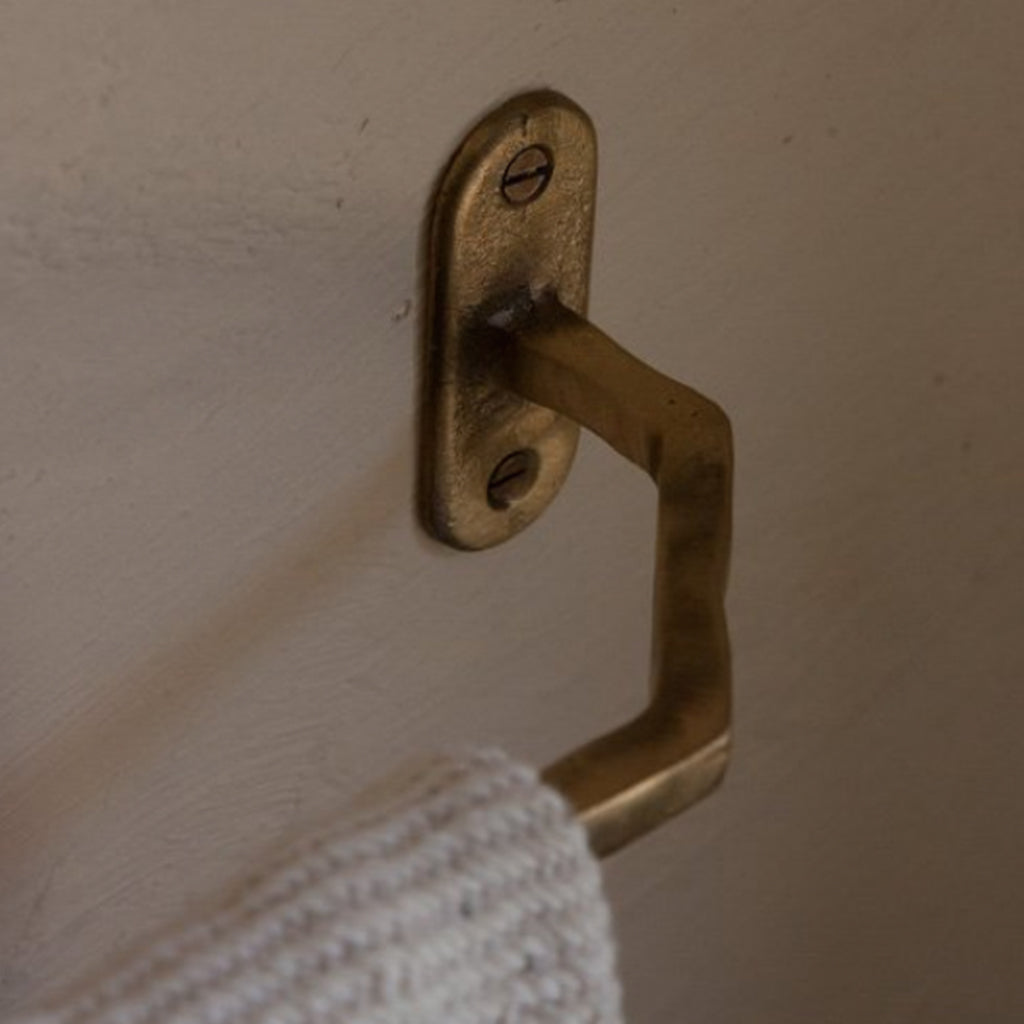 Forme No. 15 Towel Bar - Image 5