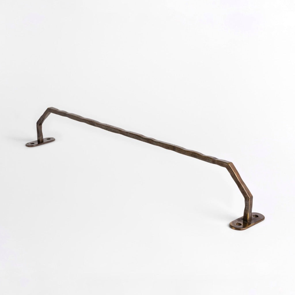 Forme No. 15 Towel Bar - Image 8