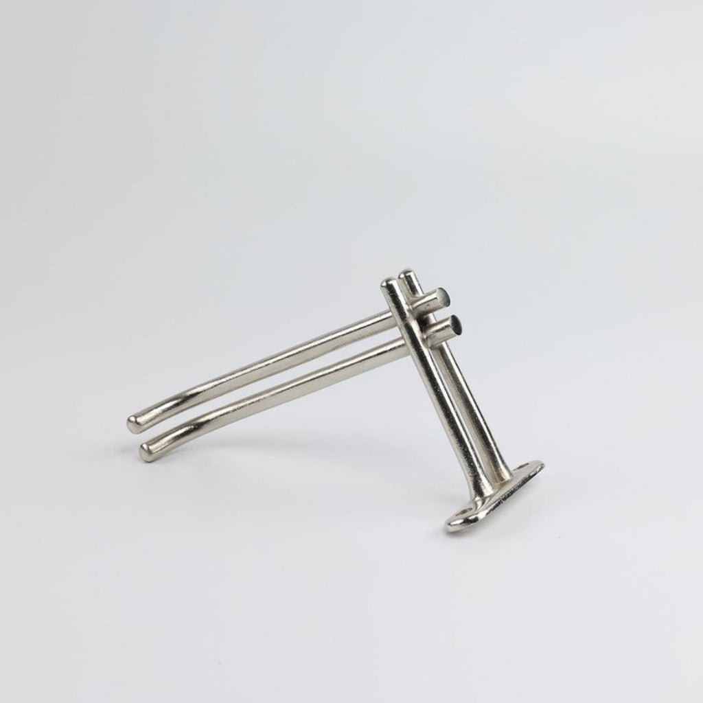 Forme No. 17 Toilet Roll Holder - Image 2