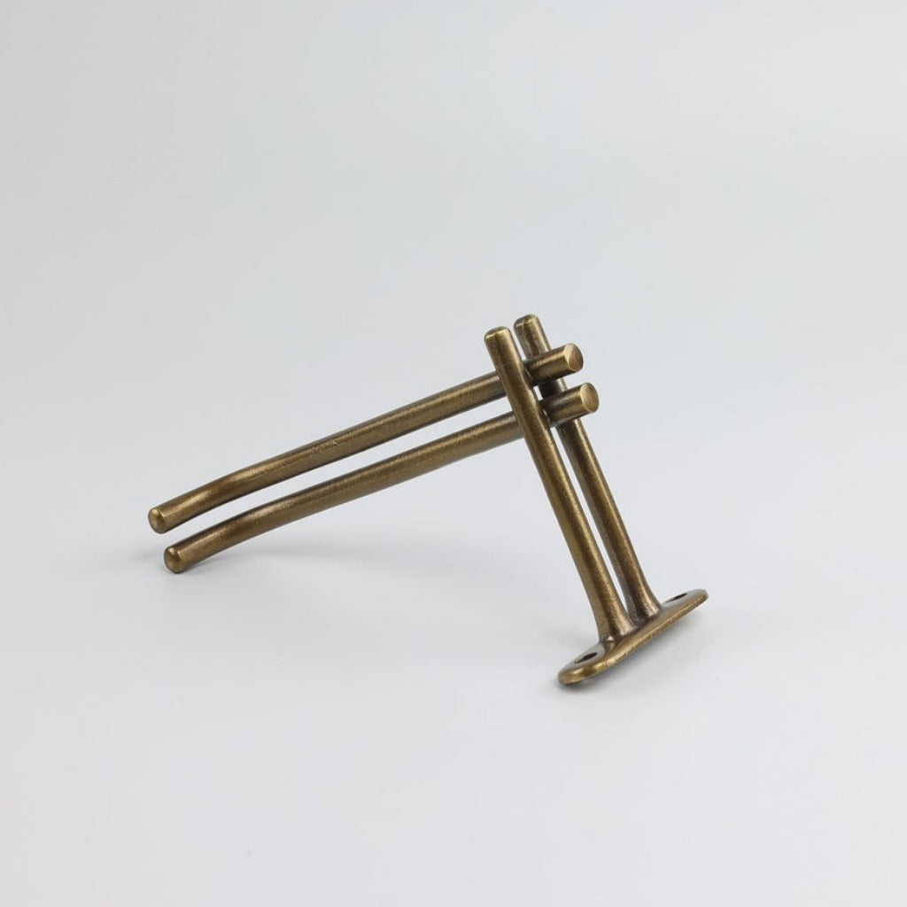 Forme No. 17 Toilet Roll Holder - Image 4