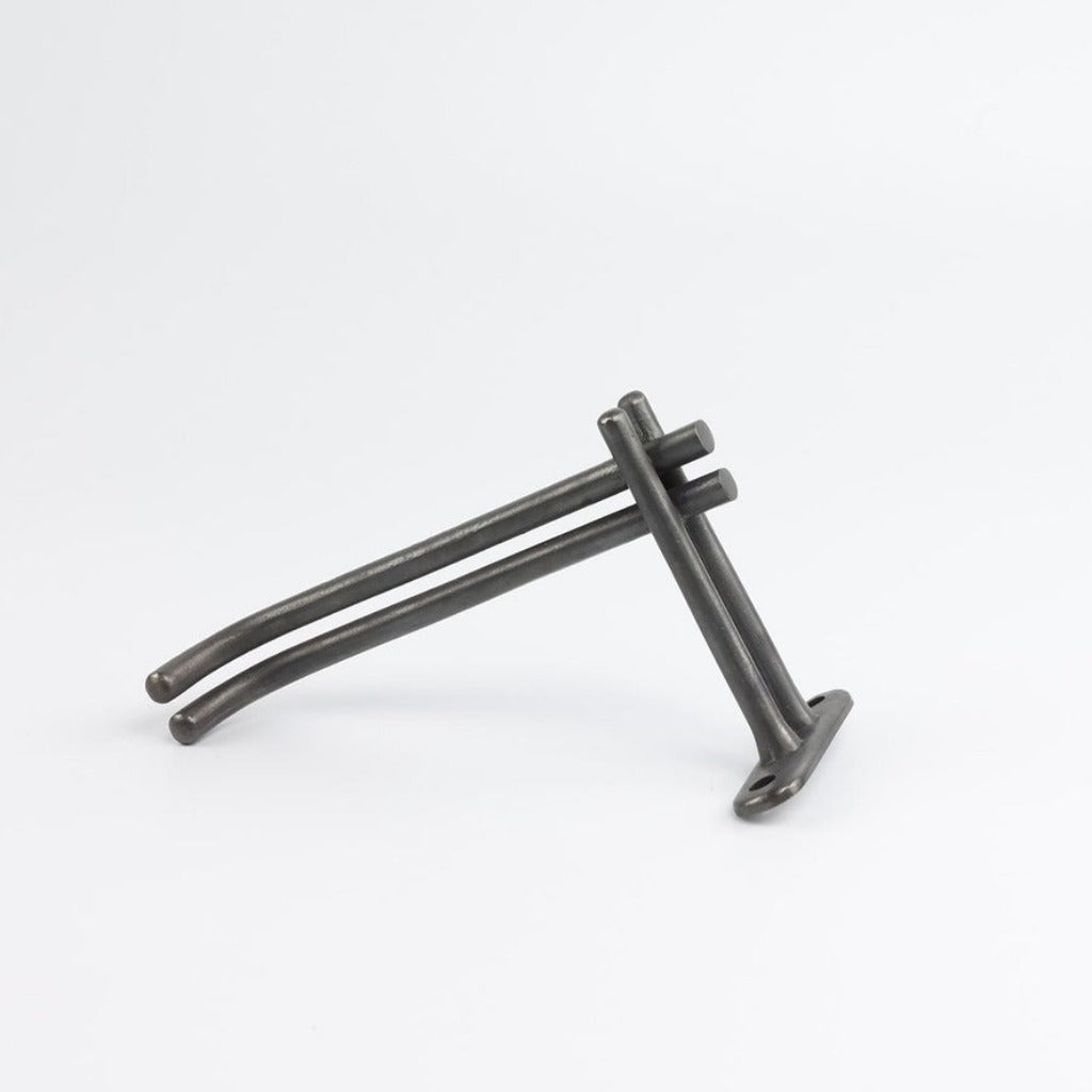Forme No. 17 Toilet Roll Holder - Image 5