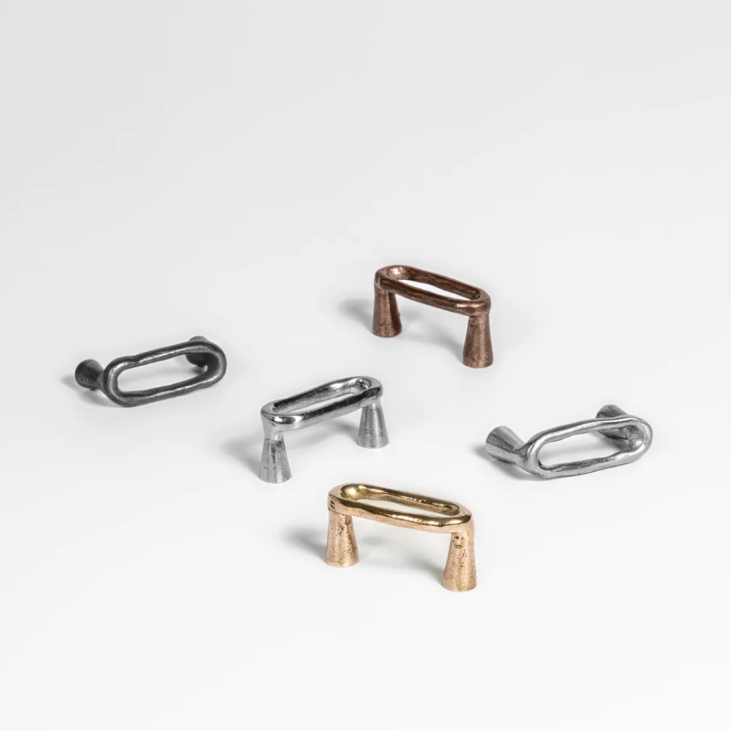 Forme No. 21 Cabinet Pull Small - Image 8