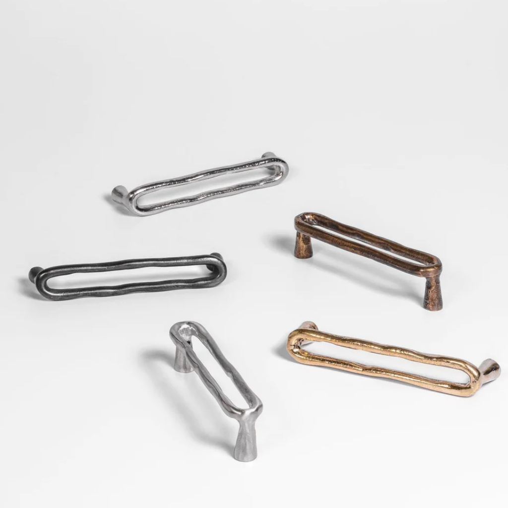 Forme No. 22 Cabinet Pull Medium - Image 8