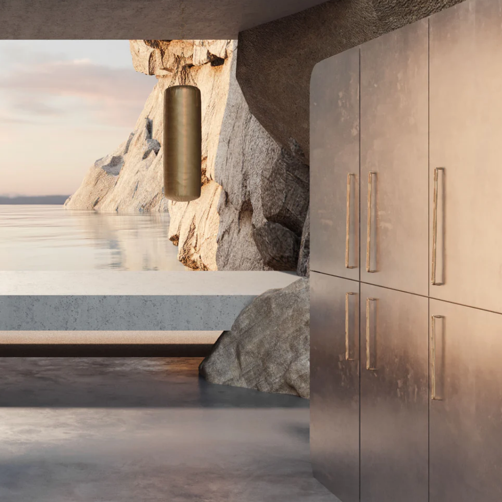 Forme No. 24 Bar Pull XL - Image 9