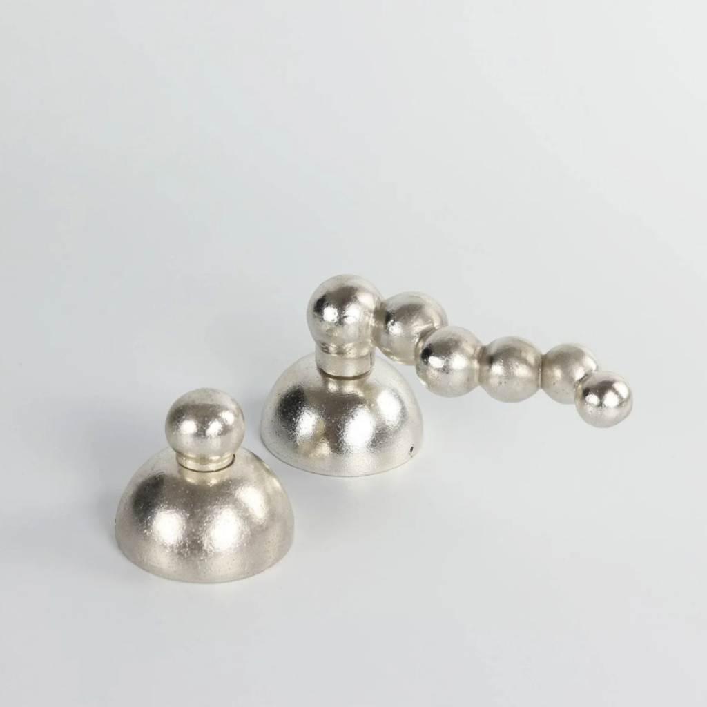 Forme No. 25 Door Lever - Image 10