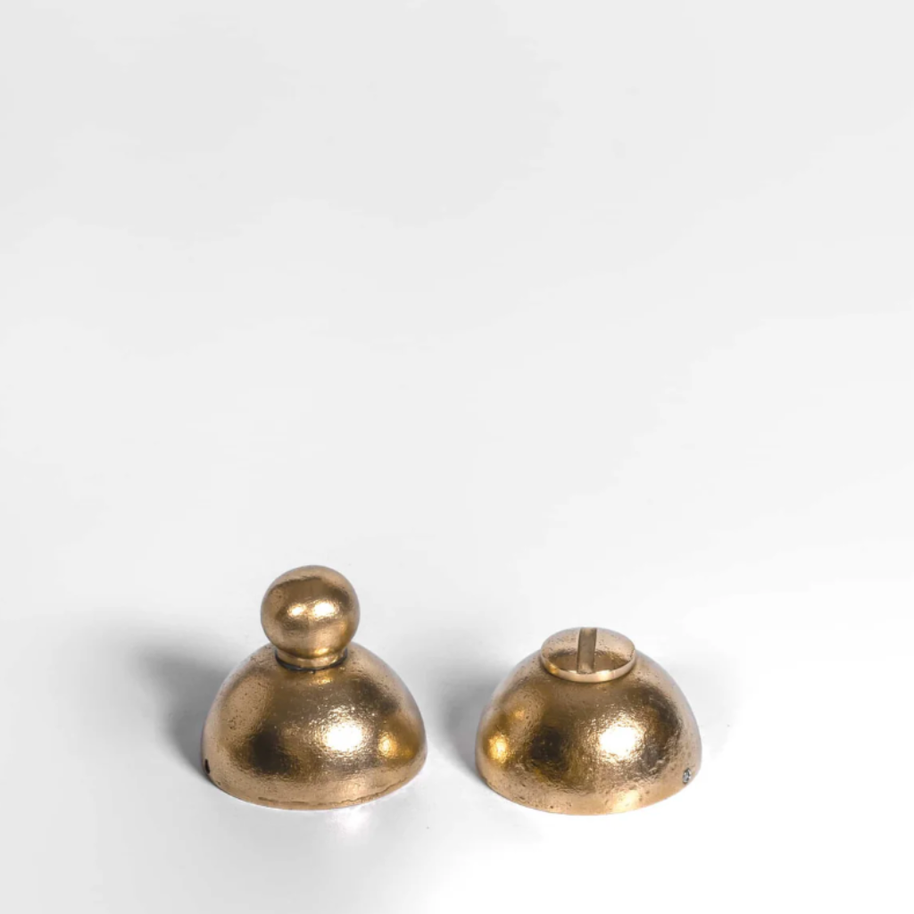 Forme No. 25 Door Lever - Image 11