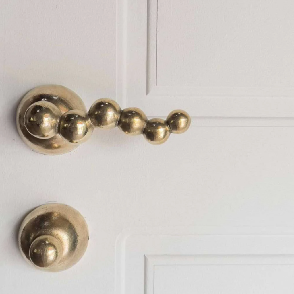 Forme No. 25 Door Lever - Image 12
