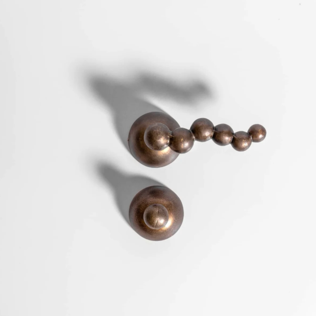 Forme No. 25 Door Lever - Image 2