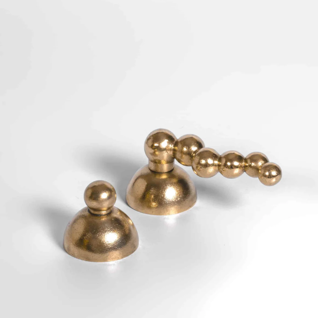 Forme No. 25 Door Lever - Image 3