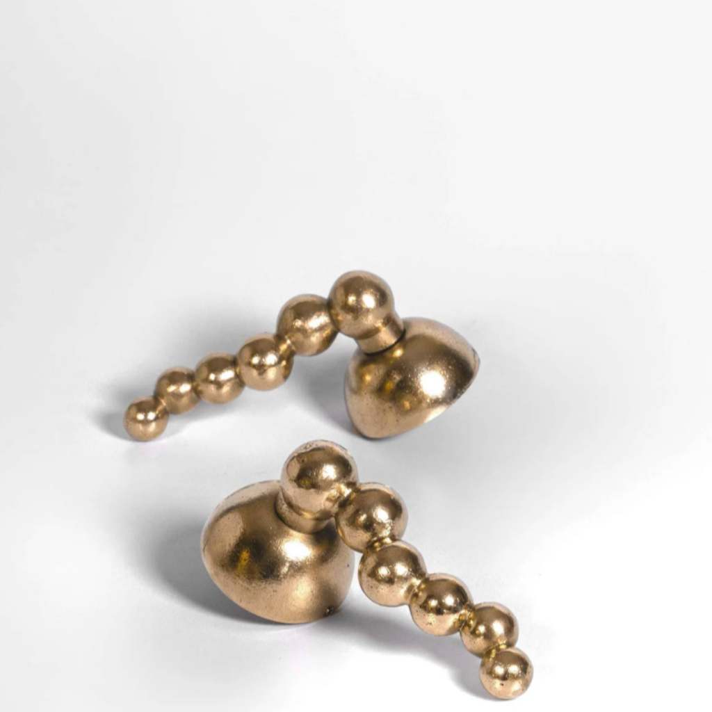 Forme No. 25 Door Lever - Image 4