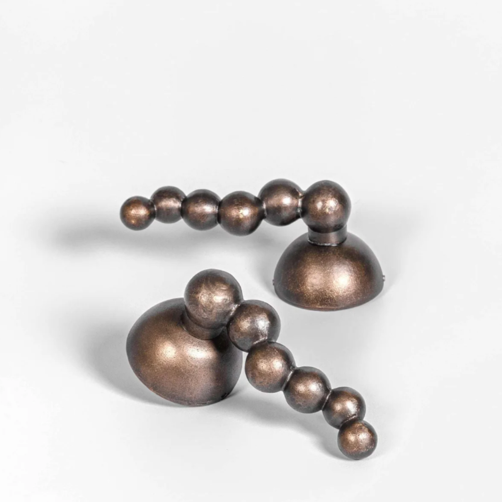 Forme No. 25 Door Lever - Image 5