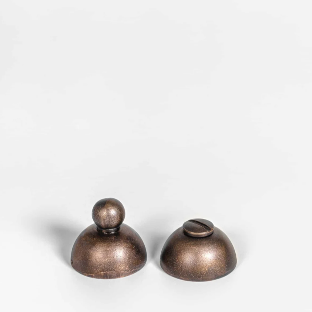 Forme No. 25 Door Lever - Image 7