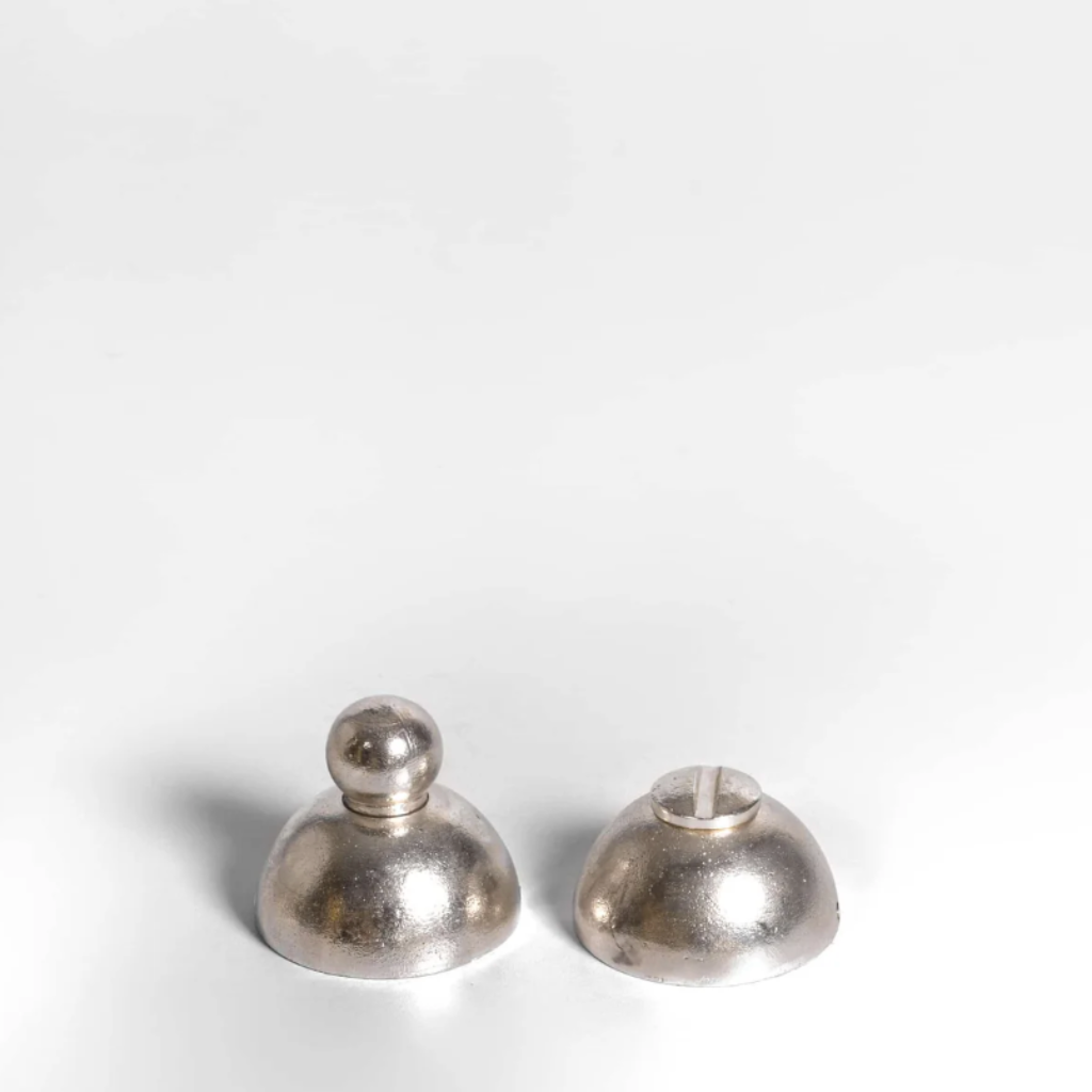 Forme No. 25 Door Lever - Image 8
