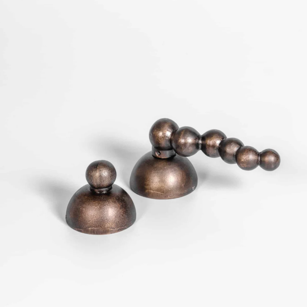 Forme No. 25 Door Lever - Image 9