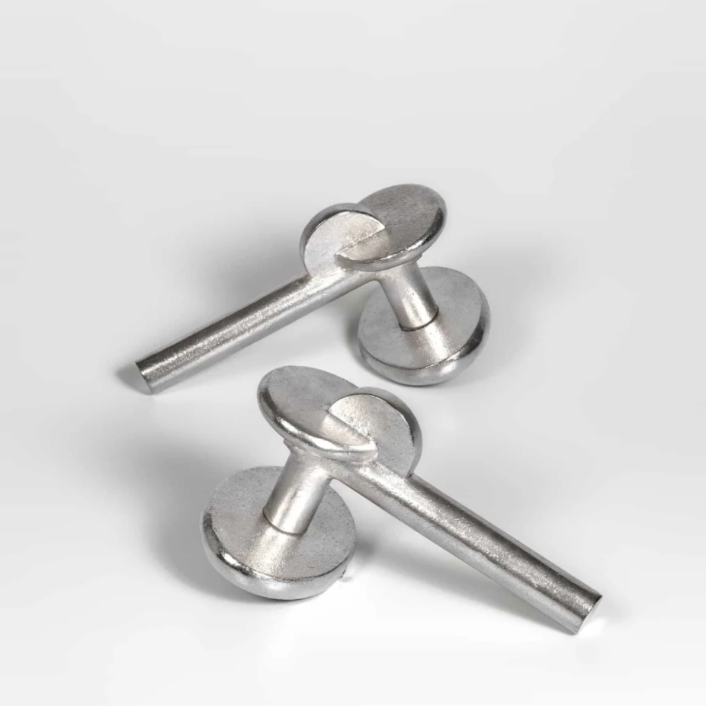 Forme No. 26 Door Lever - Image 11