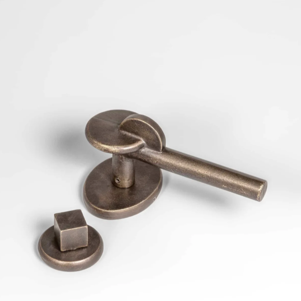 Forme No. 26 Door Lever - Image 3