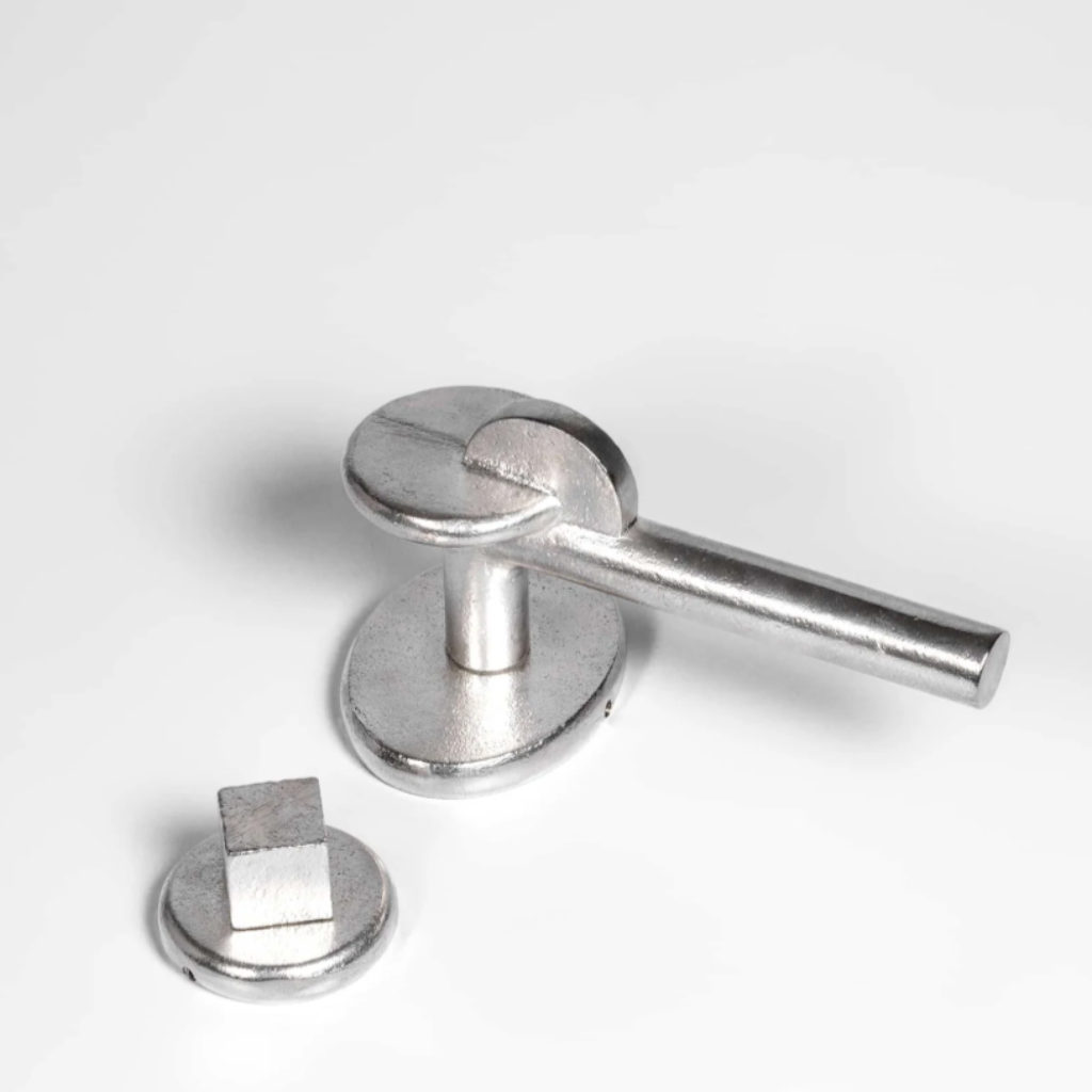 Forme No. 26 Door Lever - Image 5