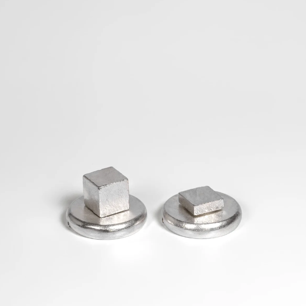 Forme No. 26 Door Lever - Image 9