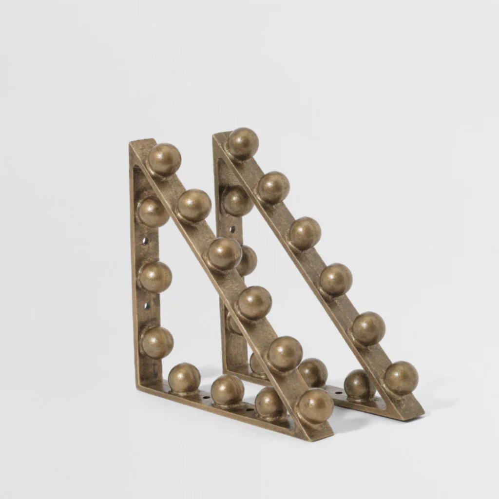 Forme No. 30 Shelf Bracket - Image 10