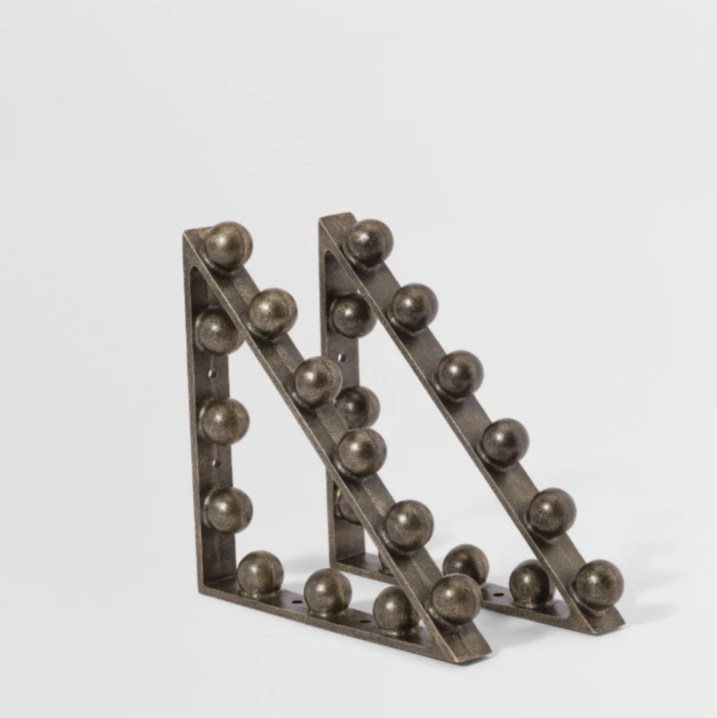 Forme No. 30 Shelf Bracket - Image 8