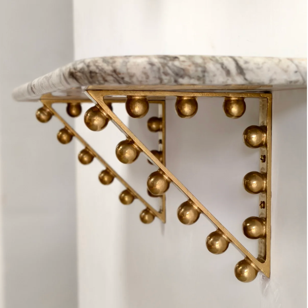 Forme No. 30 Shelf Bracket