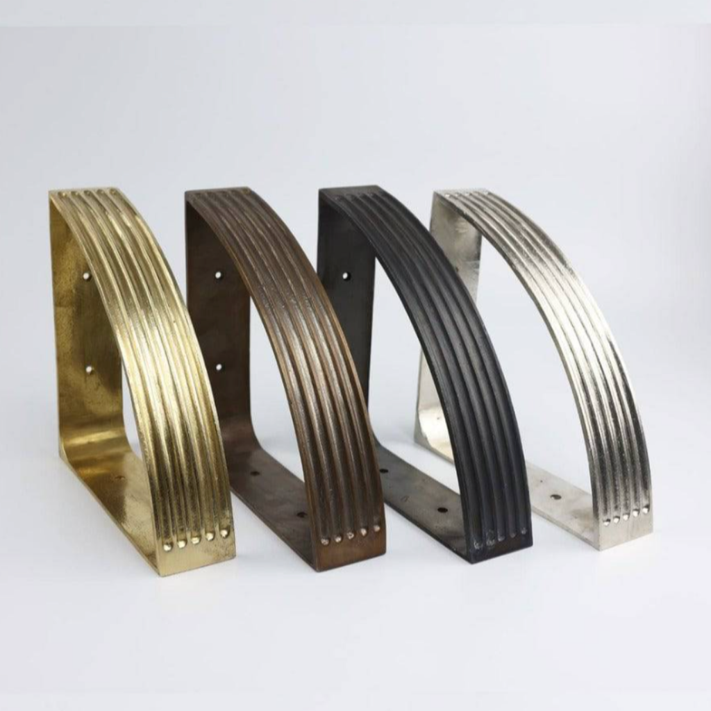 Forme No. 31 Shelf Bracket - Image 8