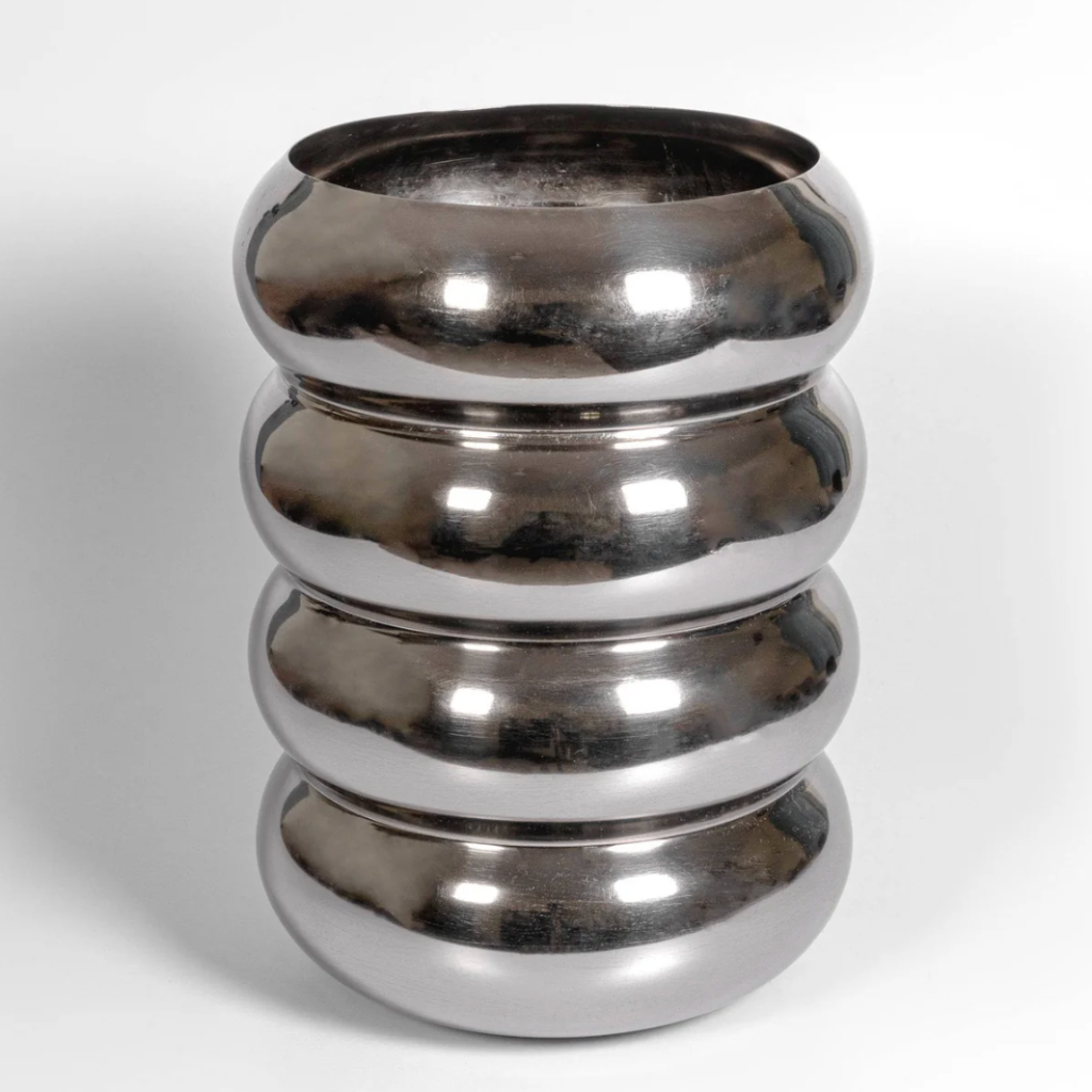 Forme No. 34 Waste Basket - Image 2