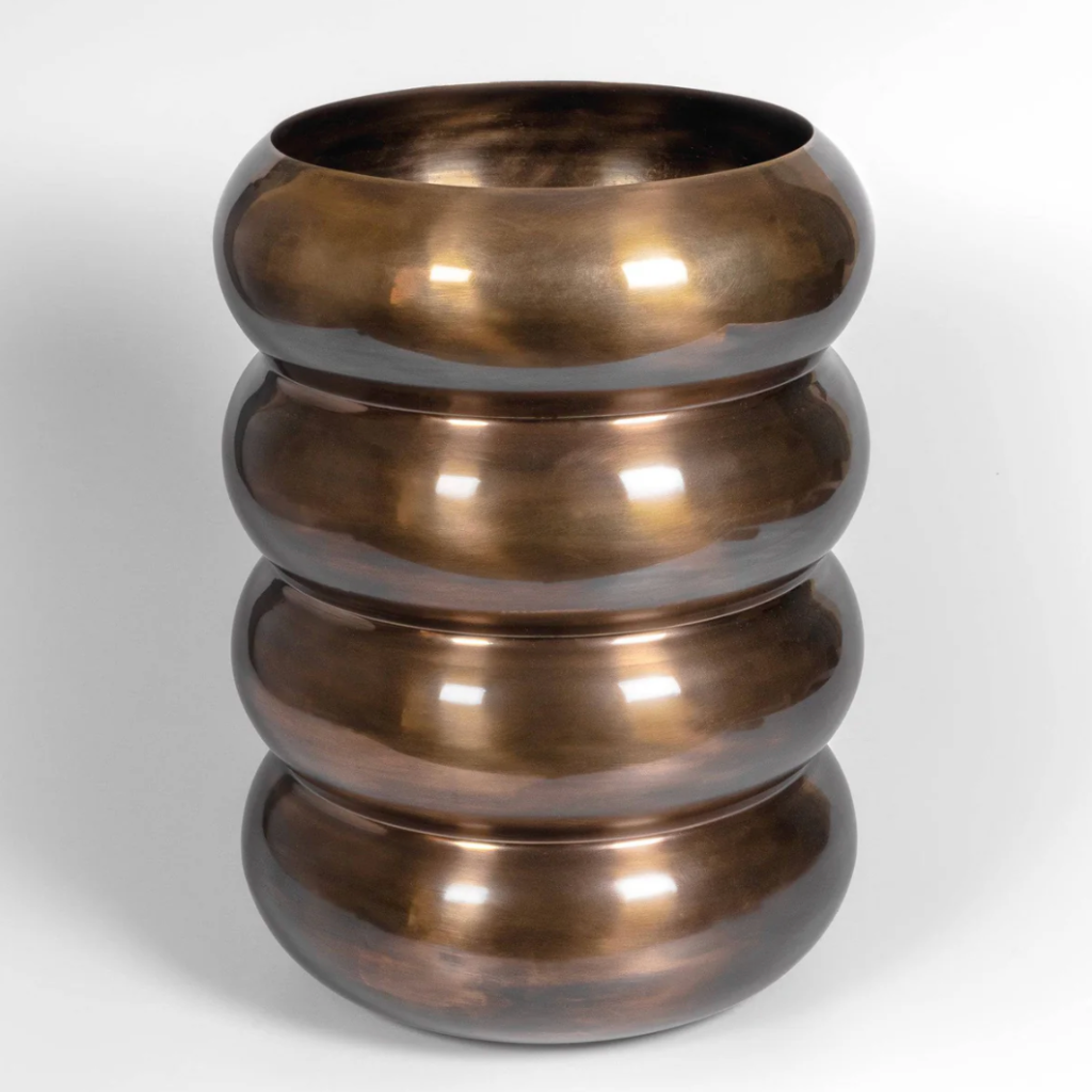 Forme No. 34 Waste Basket - Image 3
